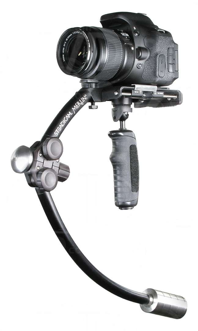 家電 STEADYCAM MERLIN2 Steadicam Merlin 2 Camera Stabilizing System MERLIN-2 B&H Photo